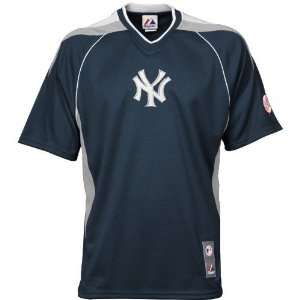 New York Yankees Majestic MLB Impact Jersey  Sports 