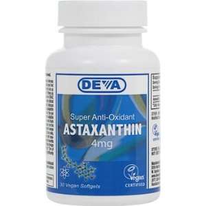  Vegan Astaxanthin Super Antioxidant Health & Personal 