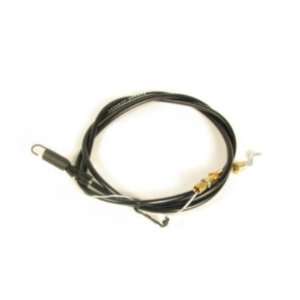 Brute Lawn Mower Parts # 1101377MA CABLE, DRIVE 26 Patio 