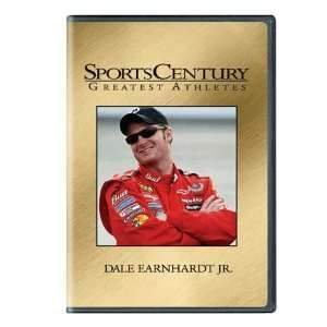  Dale Earnhardt Jr Sports Century Greatest Athletes Team 