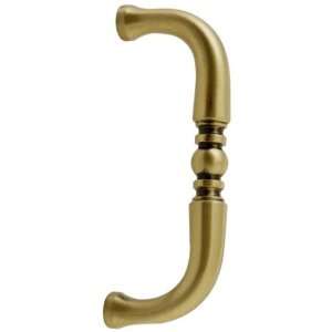  Cifial BE 3 1/2 Tubular grooved cab pull Fr Brze