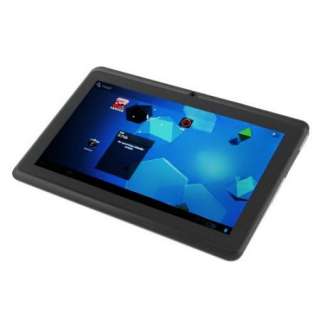 Build Excellent B76C Android 4.0 7 Tablet PC 1GB RAM 8GB Dual Camera 
