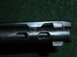 German/Czech Model 98VZ24/G24t Mauser straight bolt full size  