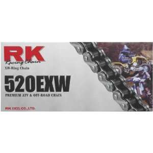  RK XW Ring EXW Gray Automotive