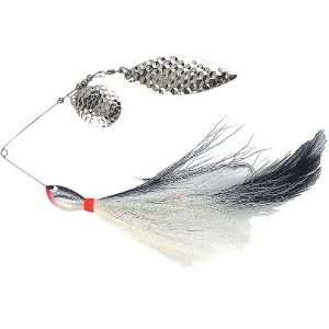  Bionic Bucktail Spinnerbait 1oz Sunrise