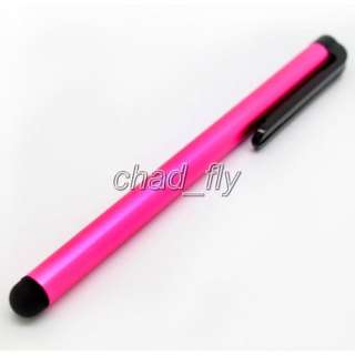 1x Brand New For kindle Fire  Capacitive Stylus Metal Touch pen 