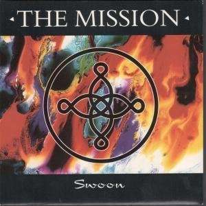  SWOON 7 INCH (7 VINYL 45) UK EQUATOR 1995 MISSION Music