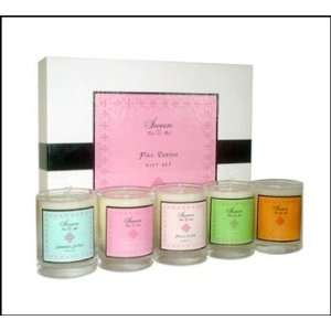  Swoon   Five Votive Candle Gift Set Beauty