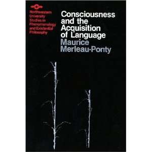   Merleau Ponty, Maurice published by Northwestern University Press