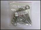 10 Pieces 5  Stainless Steel Holder Suture