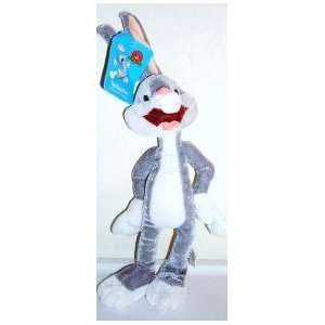  26 Stuffed Bugs Bunny Plush Toys & Games