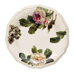  Lenox Accoutrements Sweetbriar Rose 8 Inch Salad Plate 