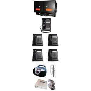  ONYX Phone System Package Electronics