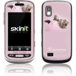  Ready to Shop skin for Samsung Solstice SGH A887 