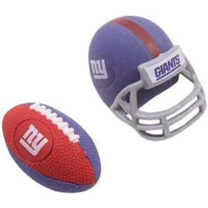   Ball Helmet Separating Buildable Decorative Erasers