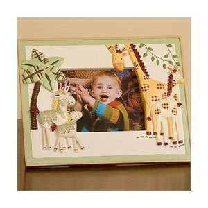  Swazi   Picture Frame Baby