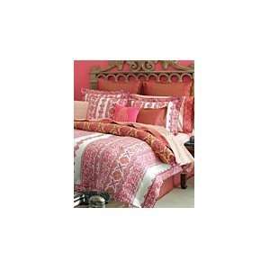  Tracy Reese Spice Market Comforter Set, King