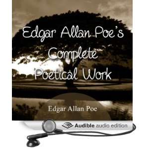   Works of Edgar Allan Poe (Audible Audio Edition) Edgar Allan Poe, Ken