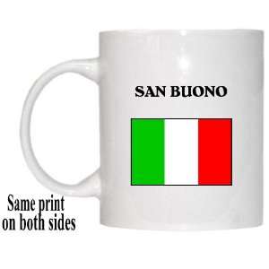  Italy   SAN BUONO Mug 