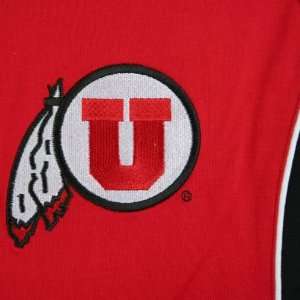  Utah Utes Infant Cheer Dress