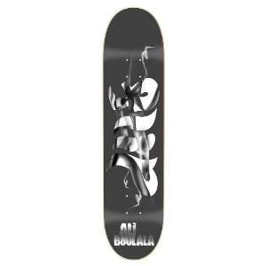  Flip Skateboards Boulala Smokin Skateboard Deck (31.5 x 8 