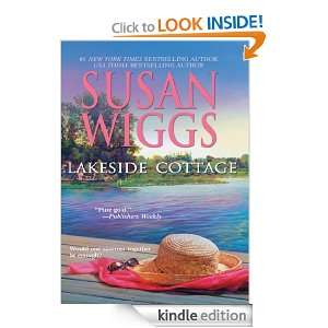 Lakeside Cottage Susan Wiggs  Kindle Store