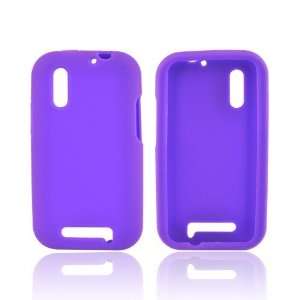  Silicone Skin Case Cover For Motorola Droid Bionic XT865 Electronics