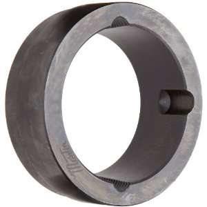 Martin S25 6 Taper Bushed Type S Weld On Hub, Steel, Inch, 3.375 inhes 