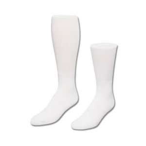 Sanitary Socks   (Select Size) (DZN) 