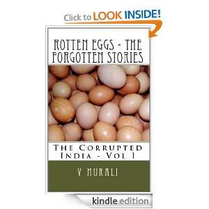  Rotten Eggs   The Forgotten Stories (The Corrupted India 