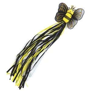  Lets Party By Princess Paradise Buzzy Bee Wand / Yellow 