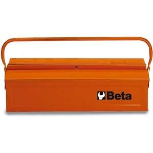 Beta C18 Sheet Metal Tool Box  Industrial & Scientific