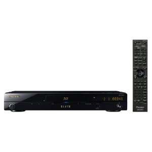  3D Compatible Streaming Blu ray Disc Player Electronics