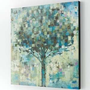  Sunshower Canvas Art