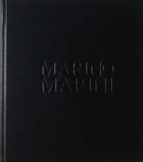 Marino Marini Deluxe Catalogue Raisonne Numbered  
