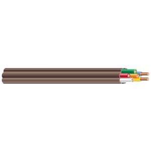  SOUTHWIRE COMPANY 5LWP6 Cable,Thermostat,Brown,250Ft