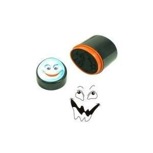 Cackling Ghost   Self Inking Stamp