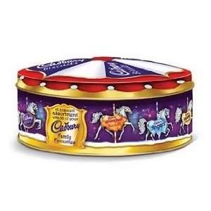 Cadbury Carousel 400g Grocery & Gourmet Food