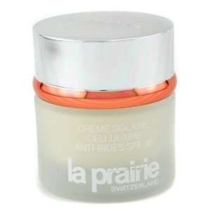  Cellular Anti Wrinkle Sun Cream SPF30, From La Prairie 