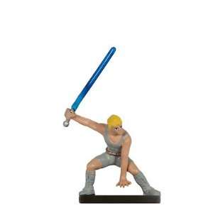  Jedi Academy * Cade Skywalker, Padawan * 25/40 Rare Toys & Games