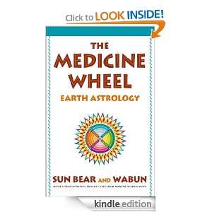 The Medicine Wheel Sun Bear, Wabun Wind  Kindle Store