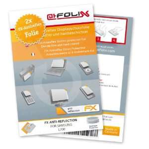 atFoliX FX Antireflex Antireflective screen protector for Samsung L700 