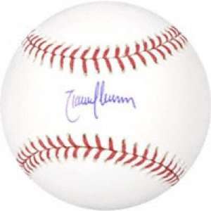  Randy Johnson Signed Baseball   Autographed Baseballs 