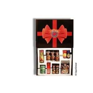 CAJUN KING« Gift Box  Grocery & Gourmet Food