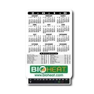  CA7    Calendar Magnet with Thermometer