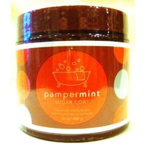  16 Oz Pampermint Sugar Coat Beauty