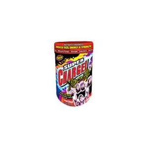 Super Charge Nitric Oxide Fruit Punch   25 Servings  
