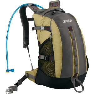 CamelBak Mens Trail Blazer 2.1 Liter Hydration Pack 