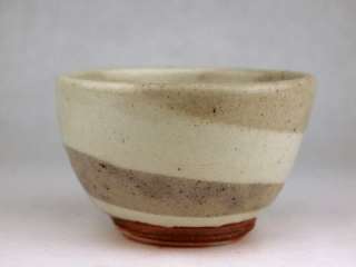 Jonathan Gilbertson Studio Art Pottery Stoneware and Porcelain Swirl 