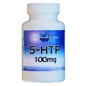  5 HTP, 100mg, Purest and Best Available Health 